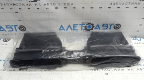 Air intake Audi Q7 16-25 3.0T 4.0T
