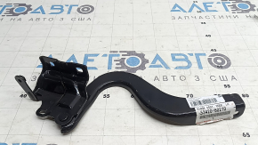 Left hood hinge for Lexus GX550 24-26