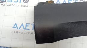 Right threshold for Porsche Macan 15-26, structure, scratches
