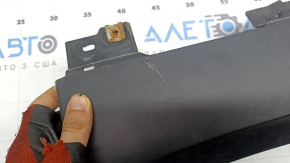 Right threshold for Porsche Macan 15-26, structure, scratches