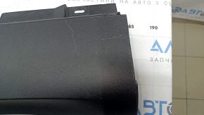 Right threshold for Porsche Macan 15-26, structure, scratches