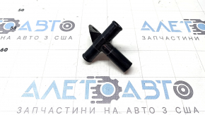 Toyota Prius V 12-17 Cooling System Tee