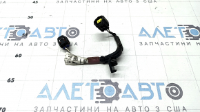 Toyota Prius V 12-17 Engine Coolant System Sensor Wiring