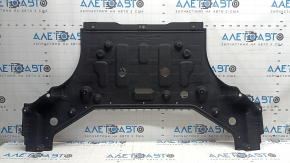 Hyundai Ioniq 5 22-26 Front Subframe Guard