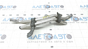 Heater tubes for the Toyota Prius V 12-17