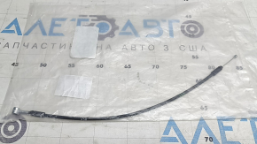 Kia Niro 2023-2026 Front Hood Release Cable