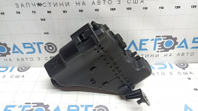 BMW F30 17-18 B46 large coolant expansion tank without cap
