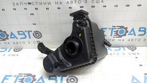 BMW F30 17-18 B46 large coolant expansion tank without cap