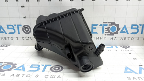 BMW F30 17-18 B46 large coolant expansion tank without cap
