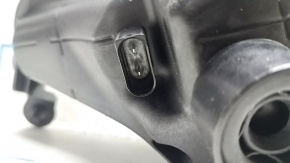 BMW F30 17-18 B46 large coolant expansion tank without cap