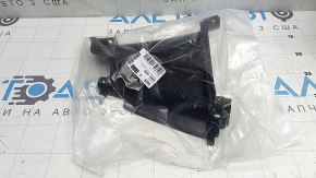 Front bumper air duct right Hyundai Ioniq 20-22