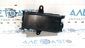 Brake cooling duct left front BMW 5 G30 17-23