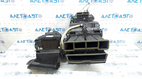 Heater assembly for Toyota Avalon 2013-2018 hybrid