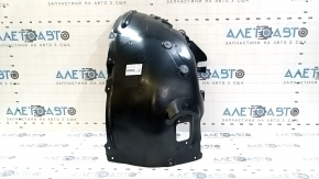 Front mudguard right front part BMW 3 G20 19-