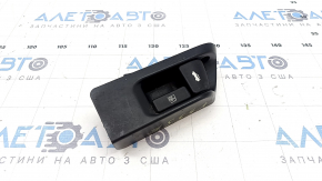 Toyota Camry v55 15-17 USA fuel filler flap and trunk lid release lever, scratches, broken mount