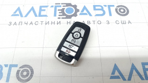Ford Escape MK4 2020 Smart Key - 5 buttons, scratches, nicks