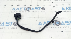 Ford Escape MK4 20mm Front Left Headlight Chip - Halogen
