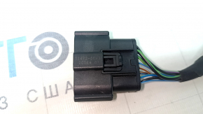 Ford Escape MK4 20mm Front Left Headlight Chip - Halogen