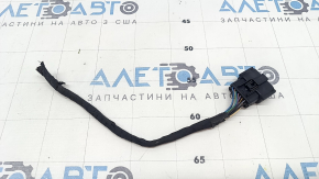 Ford Escape MK4 20mm Front Right Headlight Chip - Halogen