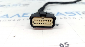 Ford Escape MK4 20mm Front Right Headlight Chip - Halogen