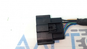 Ford Escape MK4 20mm Front Right Headlight Chip - Halogen