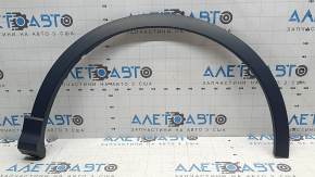 Front right fender arch trim for Audi Q3 83A 19-25