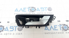 Ford Escape MK4 2020-22 chrome inner front right door handle