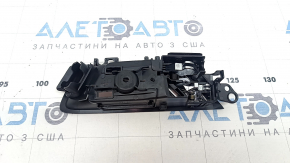 Ford Escape MK4 2020-22 chrome inner front right door handle