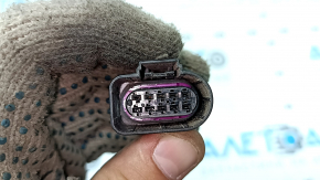 Blind Spot Sensor (BSM) connector, front right, Audi A6 C8, 19-6 pins