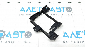 Bracket for the blind spot sensor BSM, front right, Audi A6 C8 19-25