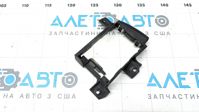 Bracket for the blind spot sensor BSM, front right, Audi A6 C8 19-25