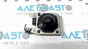 Left cruise radar for Audi A6 C8 19-22 with bracket