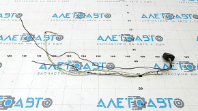 Left radar cruise control chips for the Audi A6 C8 19-22