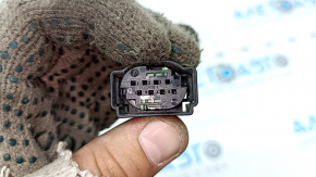 Left radar cruise control chips for the Audi A6 C8 19-22