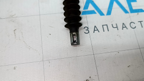 Rear right door closer for Audi A6 C8 19-24 with cable