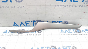 Front right door trim panel trim panel for Ford Escape MK4 20-22 gray