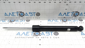 Rear left shock absorber Mazda CX-30 20-24