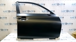 Bare front right door for Honda Civic XI FE/FL 22-24