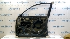 Bare front right door for Honda Civic XI FE/FL 22-24