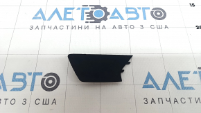 Ford Escape MK4 20-22 black front right inner door handle cap