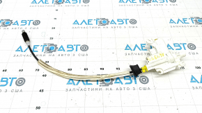 Front right door closer for Audi A6 19-25 with cable