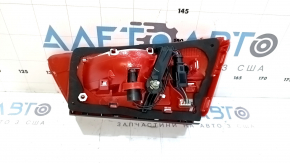 Inner taillight trunk lid left Audi A6 C7 12-15 prerest DEPO