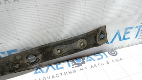 Toyota Prius V 12-17 rear beam strut without bracket, crushed