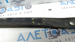 Toyota Prius V 12-17 rear beam strut without bracket, crushed