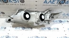 Headlight front right Toyota Camry v50 12-14 naked usa SE