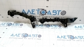 Left rear bumper mount for Toyota Avalon 13-18