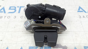 Ford Edge 15-24 Power Tailgate Lock