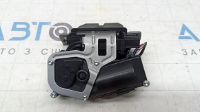 Ford Edge 15-24 Power Tailgate Lock