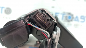 Ford Edge 15-24 Power Tailgate Lock