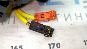 Lexus GX460 10-19 Steering Wheel Cable